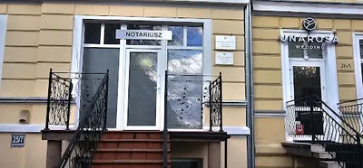 Kancelaria Notarialna Notariusz Beata Horbaty